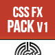 CSS FX Pack - CSS / Miscellaneous