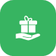 Donate - Sharing & Giving React Native CLI App Ui Kit - Mobile