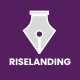 RiseLanding – LandingPage builder for RiseCRM - PHP Scripts