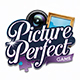 Picture Perfect - HTML5 Game (Phaser 3) - HTML5 / Games