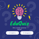 EduQuiz AI – Flutter Smart Exam Prep, Flashcards & Quiz App for Android & iOS - Mobile / Flutter / Full Applications