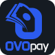 OvoPay - Complete Cross Platform MFS Solution | User, Agent & Merchant Apps with Web | Admin Panel - Mobile / Flutter...