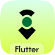 Listplace - Business Directory Listing Flutter App (Android, iOS) - Mobile / Flutter / Full Applications