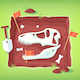 Fossil Hunter - Onet Miner HTML5 Game, Construct 3 - HTML5 / Games