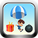 The Gifts Collector Game ( Construct 3 | C3P | HTML5 ) Endless Game - HTML5 / Games
