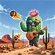 Flower Survivor - HTML5 Construct3 Game - HTML5 / Games