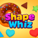 Shape Whiz – Puzzle and Brain Game Template | Construct 3 - HTML5 / Games