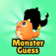 Monster Guess - Educational HTML5 Browser Game - Kids Memory Game - HTML5 / Games