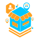 POS Saas for Multi Store / Outlets - Built on Laravel + React JS - PHP Scripts / Help and Support Tools
