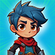 Aeroship Strike HTML 5 Construct 3 Game - HTML5 / Games
