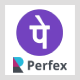 PhonePe Payment Gateway for Perfex CRM - PHP Scripts / Add-ons