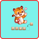 Letter Match - HTML5 / Games