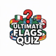 Ultimate Flags Quiz - HTML5 Game (Phaser 3) - HTML5 / Games