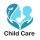 Child Minder Child Care Baby Sitting Child Minding BabySitting Nanny Nursery Daycare Maid Service UI - Mobile / Nativ...