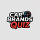 Car Brands Quiz - HTML5 Game (Phaser 3) - HTML5 / Games