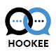 Hookee - PWA Chat App | Angular 19, Node.js, MongoDB & Socket.io Chat App - JavaScript / Social Networks