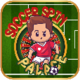 Soccer Palace Casino - HTML5 Game - HTML5 / Games