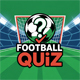 Football Club Quiz - HTML5 Game (Phaser 3) - HTML5 / Games