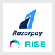 Razorpay Payment Gateway for RISE CRM - PHP Scripts / Add-ons
