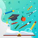 Brain Test - Master Match HTML5 Game, Construct 3 - HTML5 / Games