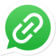 Whatsapp Link Maker Professional Tool - HTML5 / Miscellaneous