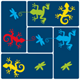 Colour Catch (HTML5 Game - Construct 3) - HTML5 / Games