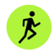 Ai-Powerd Fitness App Flutter Template | Fitness Tracker Flutter | workout app Flutter - Mobile / Flutter