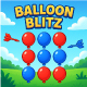 Balloon Blitz Game – Viral Game | HTML5 + Android Game | Construct 3 - HTML5 / Games