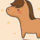 Back to School Pony Coloring Book - HTML5 Game - HTML5 / Games