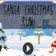 Santa Christmas Run - HTML5 Running Game - HTML5 / Games