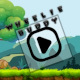 Wheelie Buddy - HTML5 Game - HTML5 / Games