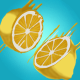 Slice Mastery of a ninja (Capx Included) - HTML5 / Games