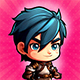 Escape The Edge HTML5 Construct 3 Game - HTML5 / Games