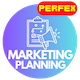 Marketing Planning Management module for Perfex CRM - PHP Scripts / Add-ons