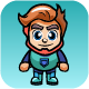 Jump Jack | Endless | Construct3 - HTML5 / Games