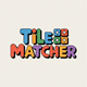 Tile Matcher - HTML5 Game (Phaser 3) - HTML5 / Games