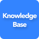 Knowledge Base | Helpdesk | Support | Wiki WordPress Plugin - WordPress / Miscellaneous