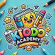Kiddo Learning Academy - Mobile / Flutter