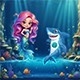 Hit The Fish Monster - HTML5 Construct3 Game - HTML5 / Games