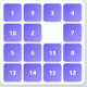 15 Puzzle Classic - HTML5 / Games