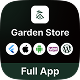 Garden Equipment Store App - E-commerce app in Flutter 3.x (Android, iOS) with WooCommerce Full App - Mobile / Flutte...