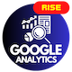 Google Analytics plugin for RISE CRM - PHP Scripts / Add-ons