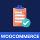 WooCommerce Marketplace Order Approval - WordPress / eCommerce / WooCommerce