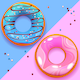 Donut Drop - Make Donut Bigger - HTML5 Game, Construct 3 - HTML5 / Games