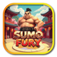 Slot Sumo Fury - HTML5 Game - HTML5 / Games