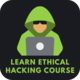Learn Ethical Hacking Course with AdMob Ads Android - Mobile / Android