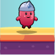 Slime Runner | Endless | Construct3 - HTML5 / Games