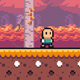 BaldBoy Adventure - Construct Game - HTML5 / Games