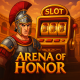 Slot Arena of Honour - HTML5 Game - HTML5 / Games