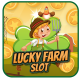 Lucky Farm Casino - HTML5 / Games
